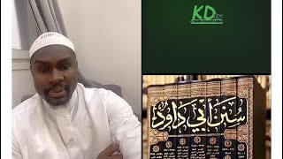 Questions amp Réponses live TikTok  Oustaz Alpha Ba [upl. by Nuajed186]