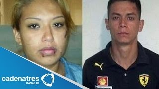 Asesinato en el metro de Bellas Artes fue por riña entre mujeres [upl. by Dodi]