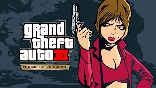 Jugando GTA 3 en PS5 gta3 [upl. by Silden]