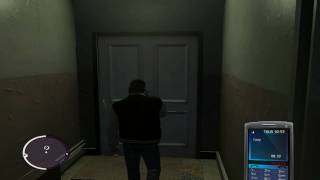 grand theft auto iv episodes from liberty city  gameplay HD 1080р  part 1 [upl. by Ewolram]