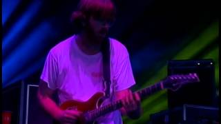 Phish  Stash  Walnut Creek 7221997 [upl. by Gonsalve]