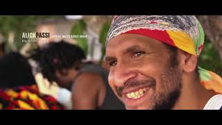 the clouds have stories the art of the torres strait islands complete film Original [upl. by Nnaarual]