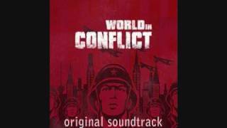 WiC SA Soundtrack  Second Thought [upl. by Nolly695]