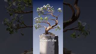 Success is like a tree successmindset motivation thescienceofgettingrich viralvideo mindset [upl. by Airehs]