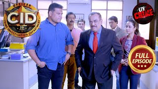 ACP कैसे करेंगे 50 Crore की Diamond Mystery Solve  CID  सीआईडी  Latest Episode  16 Nov 2024 [upl. by Beitnes882]