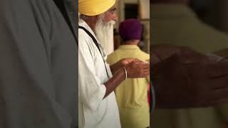 Waheguru ji amritsar facts khalsasestcover goldentemple [upl. by Nosnev65]