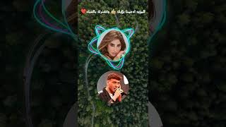 Al Shami Vs Najwa Karam sabran song 🔥🔥🎶 [upl. by Iramo742]