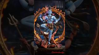 Mahakal  Bholanath  Shiva  Cartoon Animation  Mahadev shiv mahakal trending viral shorts [upl. by Beberg]