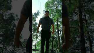 Sapata workout for strength and endurancekabaddi sapate [upl. by Yenttihw]