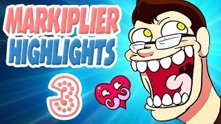 Markiplier Highlights 3 [upl. by Eisenstark]