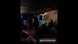 Pink Maskerade  Hard To Handle Follow pinkmaskerade ​⁠ for more music content music fyp punk [upl. by Duyne]