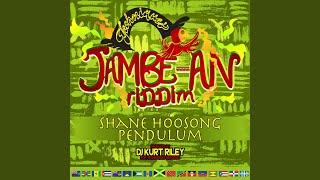 Pendulum Jambean Riddim [upl. by Konstantin]