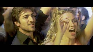 Dash Berlin featuring Sarah Howells  Go It Alone Official Music Video [upl. by Yorgos143]