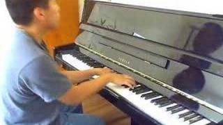 Chopin  Fantasie Impromptu [upl. by Ecirtac]