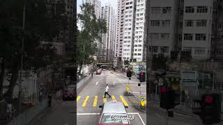 Around Tsuen Wan [upl. by Adanar]