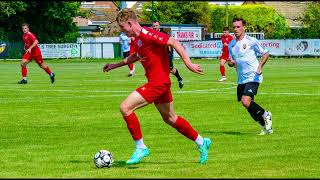 Match Day Experience Pagham Vs Crawley Down Gatwick 27th July 2024 [upl. by Horatius]