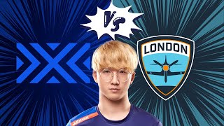 The First Stage Finals  NYXL vs London Spitfire 2018 Stage 1 Finals  OWL Classics [upl. by Cassey577]