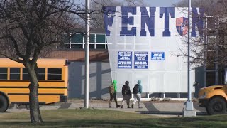 Board terminates Fenton High School employee accused of sexual abuse allegations [upl. by Idyak33]