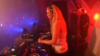 DJ Korsakoff [upl. by Elleinod118]