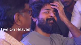 Kaalidas 2 Movie Pooja  Bharath  Sivakarthikeyan  Live On Heaven [upl. by Lowson932]