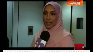 Ziana Zain sudah berhijab [upl. by Mandi]