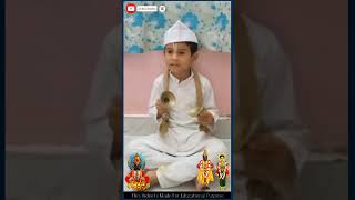 Vithal Namachi Shala bharali short video [upl. by Price]