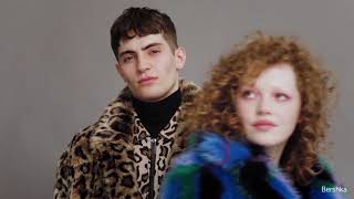 Bershka I New Bershka Campaign AW18 No rules [upl. by Niwrehs]