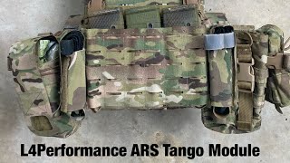 The L4Performance ARS Tango Module [upl. by Gibbeon]