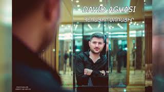 David Aghasi Heracir Moracir Cover  2018 [upl. by Aenea]