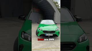 The Controversial New BMW 1 Series [upl. by Aisayn646]