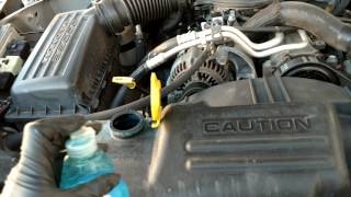 Dawn Dish Soap Automotive Hack [upl. by Bridwell]