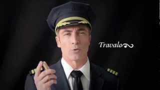 Travalo  Airline Pilot [upl. by Ahseila]