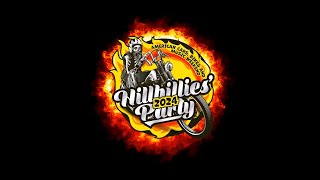 Hillbillies´Party 2024 VideoTeaser [upl. by Aneerb]