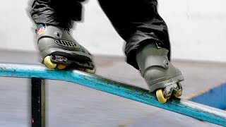 WORLDS BEST ROLLER BLADERS 2022 [upl. by Asyle]