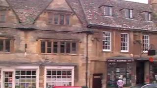 Noel Arms Hotel Chipping Campden [upl. by Atir]