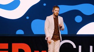 Normalidade O que é estar bem na era do adoecimento mental  Manoel Vicente De Barros  TEDxCuiabá [upl. by Orest]