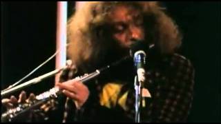 Jethro Tull My God Subtitulado [upl. by Pesvoh]