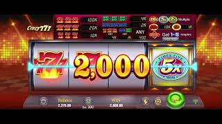 777 slots wig loss  new slot game trick give  me casino slots  ludo game tricks to win slot [upl. by Ocko]