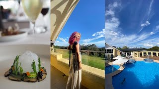 Where to stay in the Blue Mountains  Fairmont Resort amp Spa Leura [upl. by Swec435]