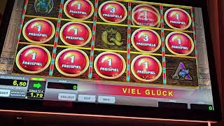 Power Casino Spielothek Best of erste Jahr Lucky Pharao 8 Euro Book of Ra fixed 11 Tizona 15 EU [upl. by Honebein]