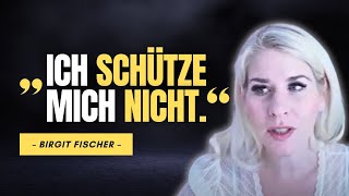 Gehe SO mit DUNKLEN ENERGIEN um  Birgit Fischer [upl. by Crescint]