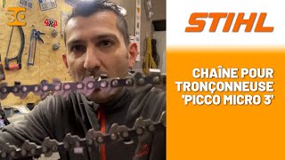 STIHL Oilomatic [upl. by Alver168]