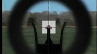 Rifle Markmanship Training and Sniper Training Survival training PART 1 Free survival ebooks [upl. by Brynna]