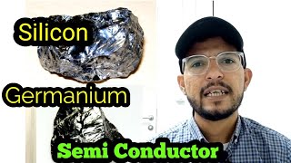 What is Semi Conductor  Semiconductor explained in UrduHindi with English Subtitles [upl. by Urata]