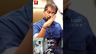 quot🐘 Veerappan குரங்கு வாயித்த கிழிச்சு ரத்தத்த அப்படியே குடிப்பாரு 😱quot Nakkeeran Gopal Breaks [upl. by Idolla]