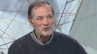 Disparaître pour mieux se retrouver Entretien avec David Le Breton [upl. by Ecirtahs]