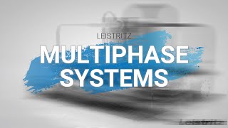 Multiphase Pumps amp Systems [upl. by Alihs538]