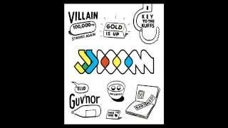 JJ DOOM ft Khujo Goodie  STILL KAPS [upl. by Atnwahs]