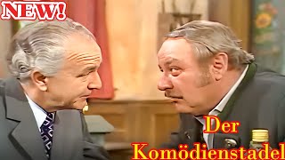 🎥Der Komödienstadel 📽 Folge 43📽Heiratsfieber 20🎥2024 [upl. by Lauretta49]