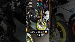 New Yamaha MT15 Version 20 All Model BS6 New Price Difference ✓ 2024 Yamaha MT15 All Model [upl. by Kinata]